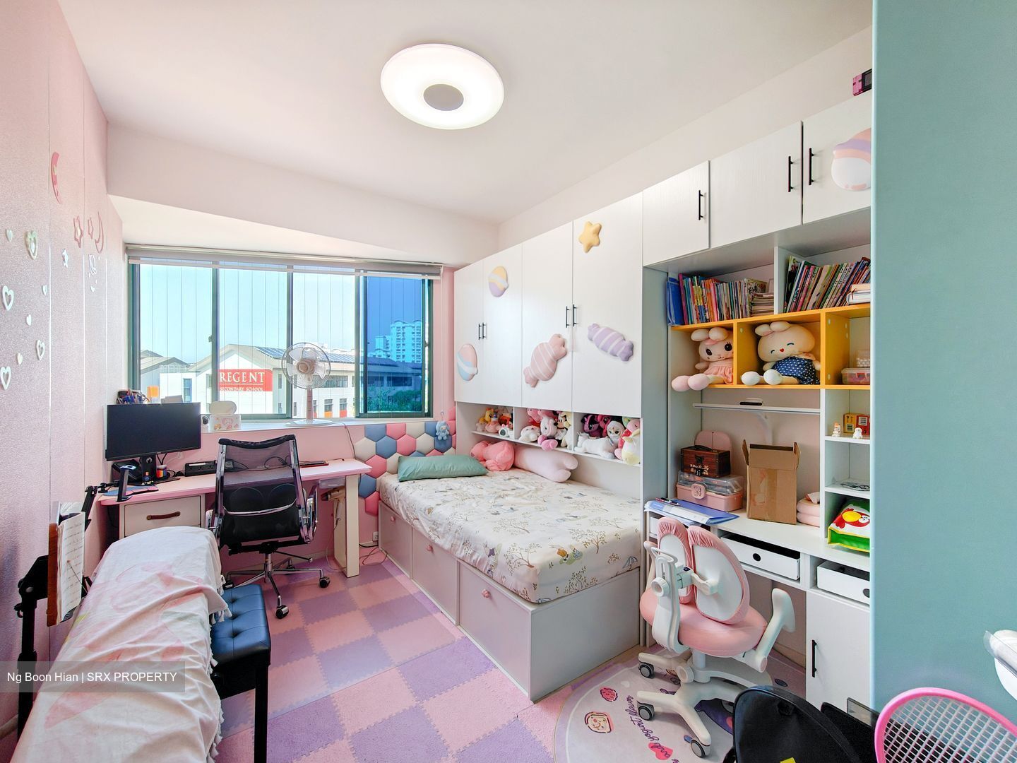 Yew Mei Green (D23), Condominium #539294621
